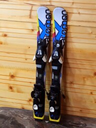 LYŽE SALOMON XRACE JR 70CM